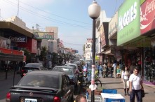 Informe sobre el nivel de ocupaciÃ³n comercial del municipio de LanÃºs