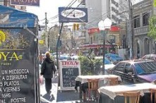 Informe sobre la actividad comercial de Lanus - Jun 2013