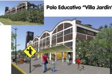 POLO EDUCATIVO 